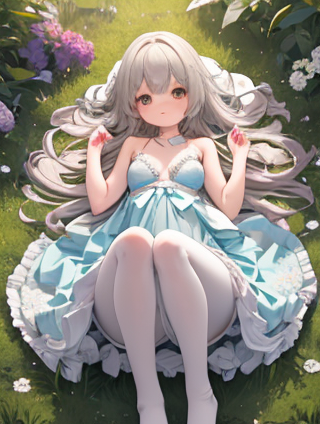 星空与时尚：穿越时空的画幅
